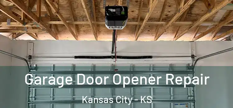  Garage Door Opener Repair Kansas City - KS