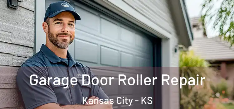  Garage Door Roller Repair Kansas City - KS