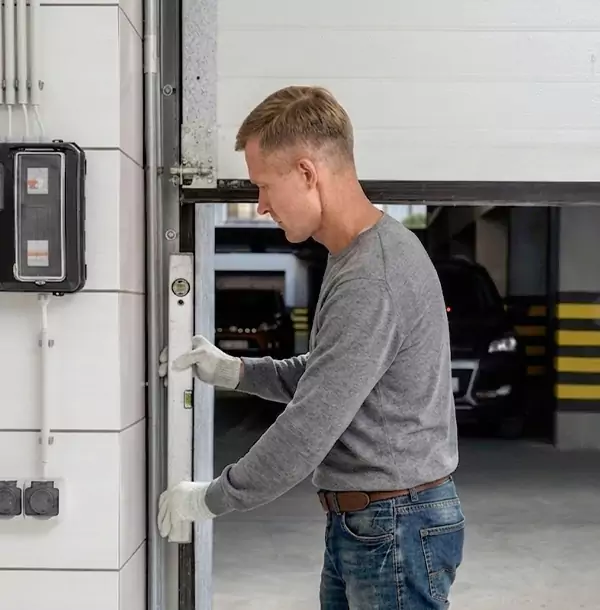 Why Choose Us for Door, Gate and Security Services in Kansas City, KS
