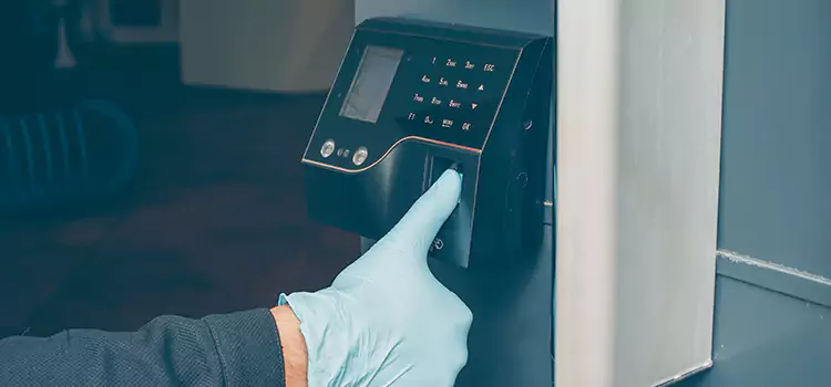 Access Control Installation Kansas City