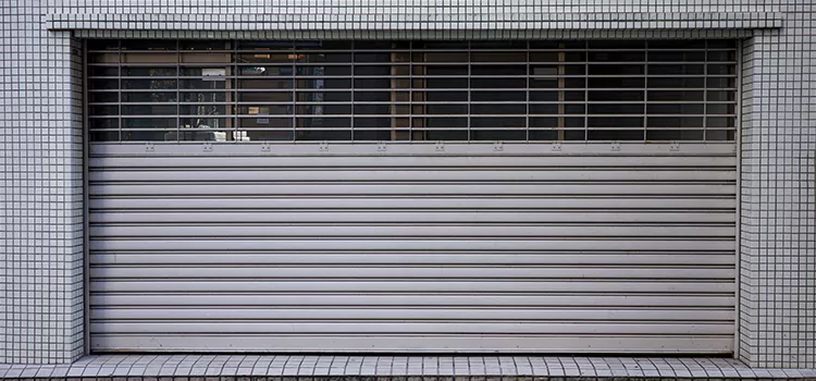 Advanced Solutions for Your Aluminum Garage Doors in Kansas City, Kansas