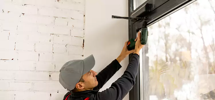 Automatic Door Opener Commercial Kansas City