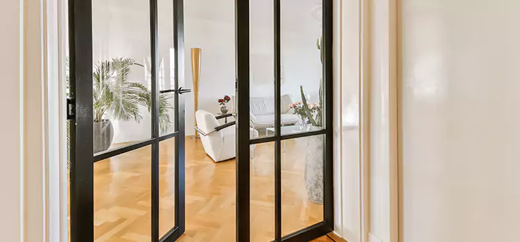 Bifold Door Replacement Kansas City