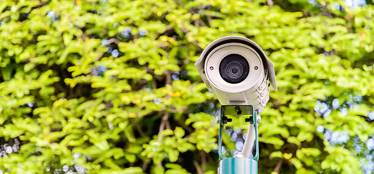 Advanced Surveillance Solutions for Every Need in Kansas City