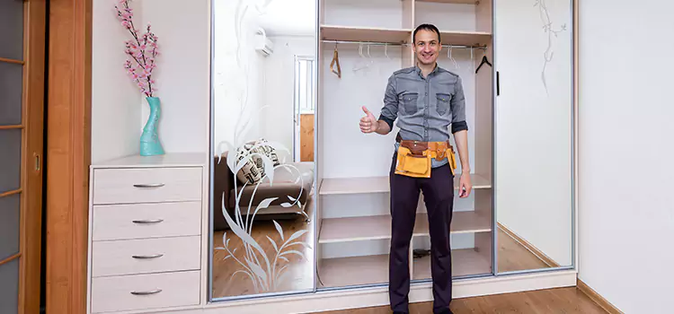 Sliding Closet Door Replacement Kansas City