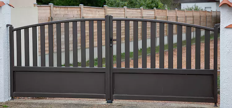 Advanced Gate Solutions in Kansas City, KS