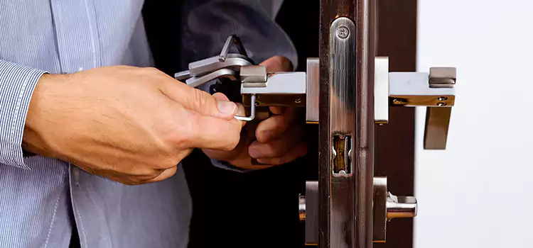 Commercial Door Lock Repair Kansas City