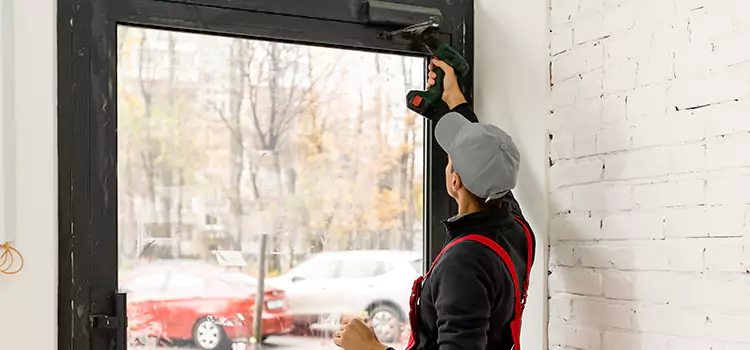 Comprehensive Door Closer Services in Kansas City, KS