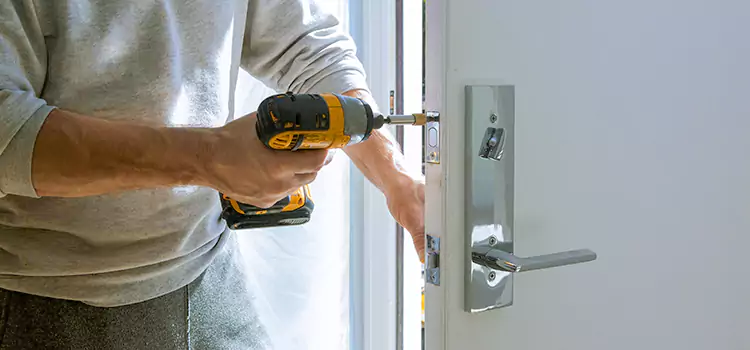 Door Knob Lock Repair Kansas City