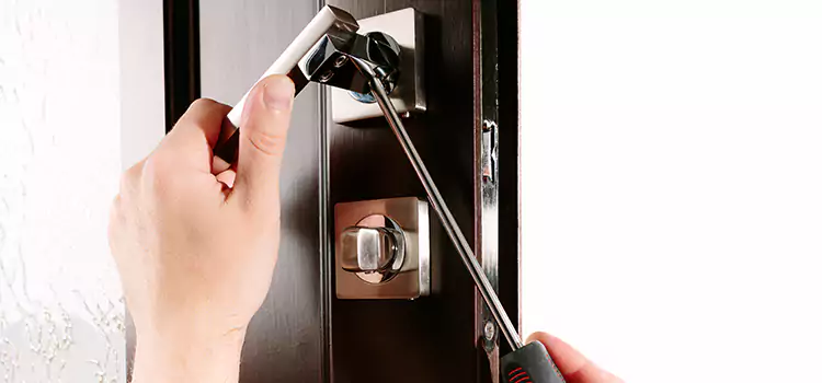 Door Lock Replacement Service Kansas City