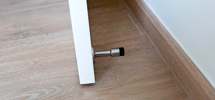 Magnetic Door Stop Integration Kansas City