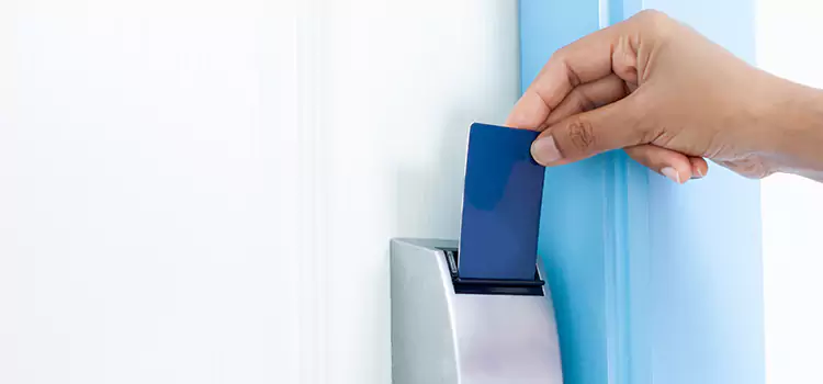 Access Control System Integration Kansas City