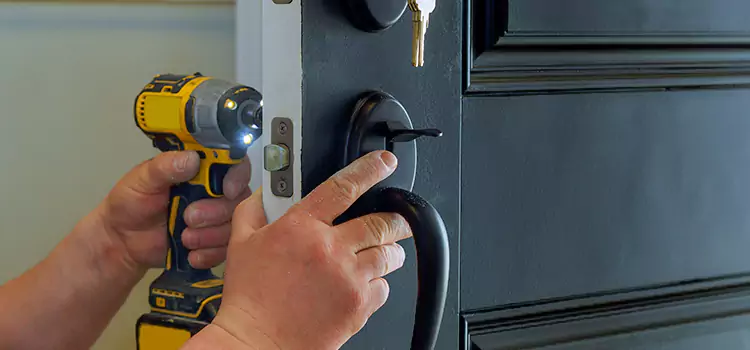 Locksmith Emergency Service Kansas City
