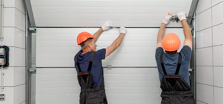 Choose Us for Your Garage Door Needs in Kansas City