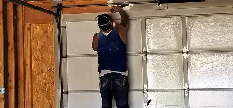 Specialized Garage Door Panel Solutions in Kansas City, KS