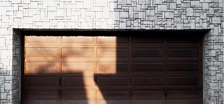 Garage Door Installation Kansas City