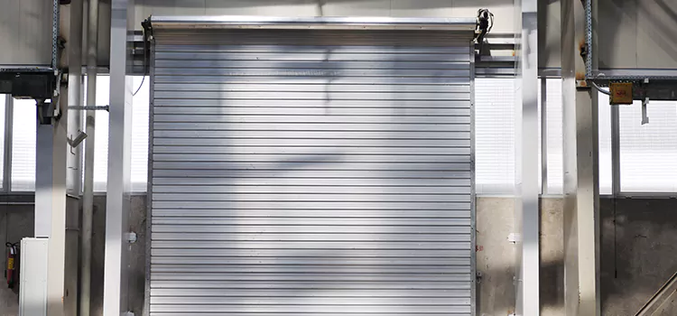 Roller Door Maintenance Kansas City