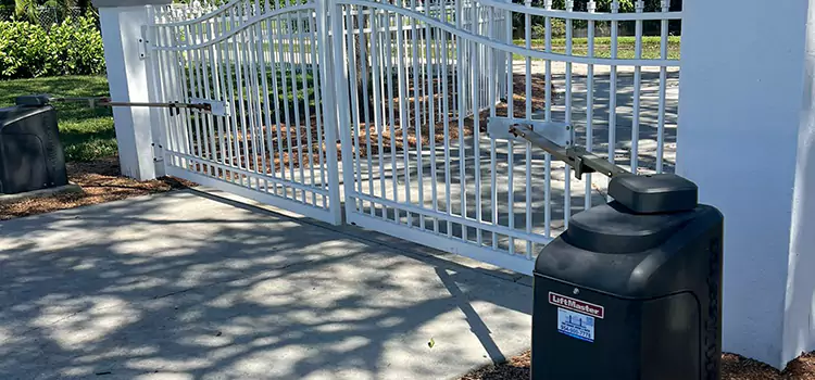 Automatic Gate Opener Repair Kansas City