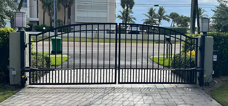Gate Opener Replacement Near Me in Kansas City, KS