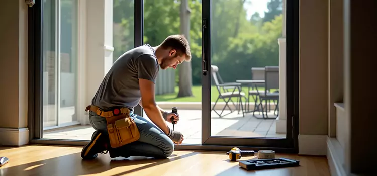 Comprehensive Solutions for Every Glass Door Need in Kansas City, KS
