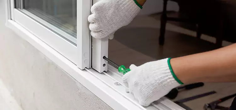Sliding Glass Door Lock Repair Kansas City