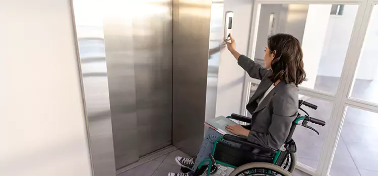 Benefits of Modern Handicap Door Systems in Kansas City, KS