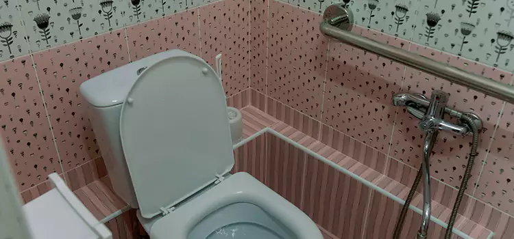 Meeting Diverse Needs With Accessible Restroom Solutions in Kansas City, KS