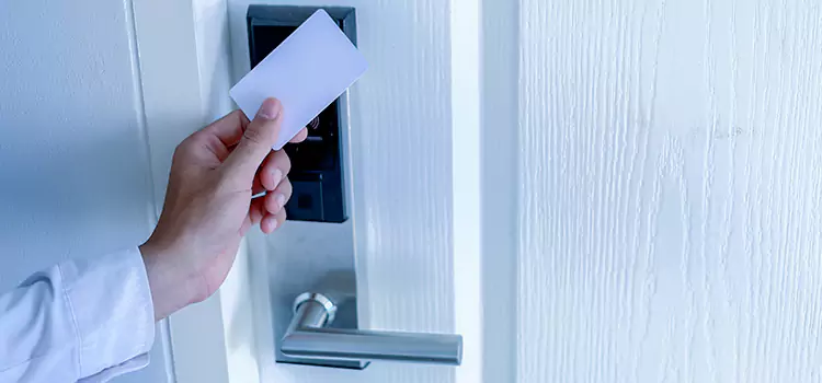 Why Choose Us for Your Keycard Lock Installation in Kansas City, KS?