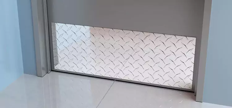 Benefits of Professional Kick Plate Solutions in Kansas City, KS