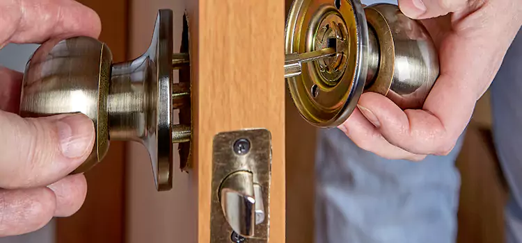 Sliding Door Lock Repair Kansas City