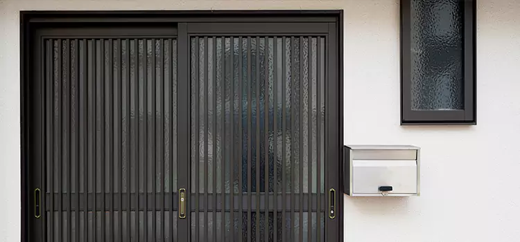 Sliding Screen Door Repair Kansas City