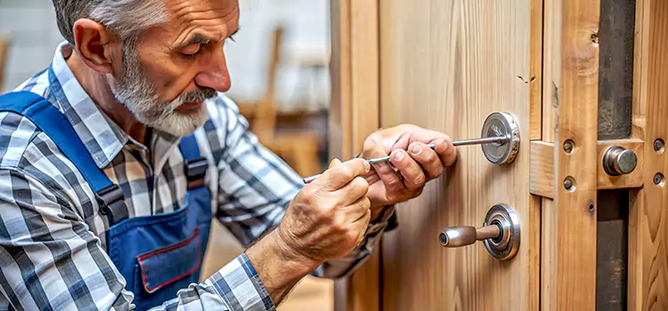 Mortise Replacement Lock Kansas City