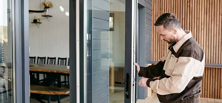 Replacing Patio Door Kansas City