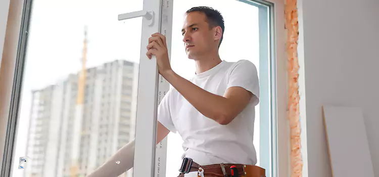 Patio Glass Replacement Kansas City