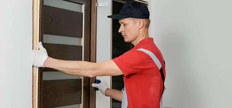 Frame and Panel Restoration Kansas City