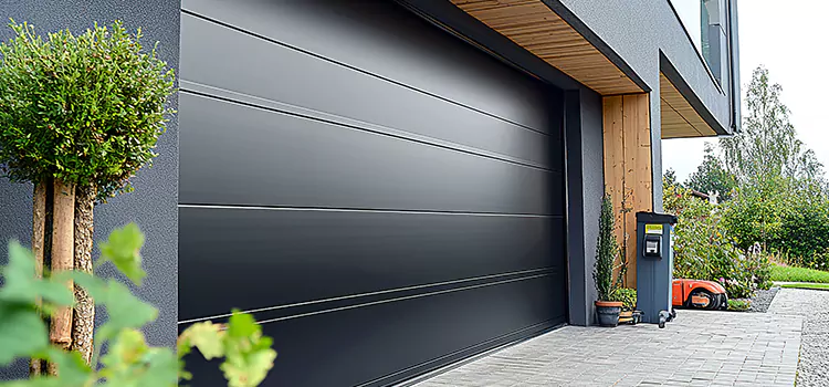 Residential Garage Door Service Kansas City