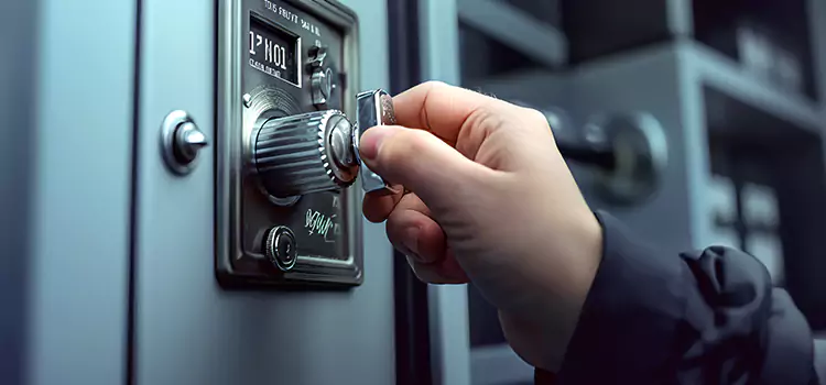 Locksmith Cost to Open Safe Kansas City
