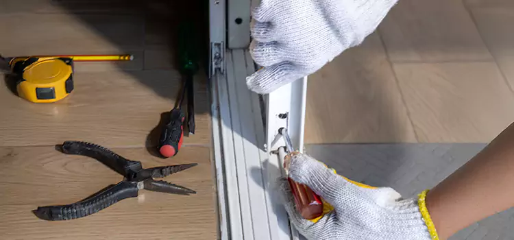 Sliding Door Installation Services in Kansas City, KS