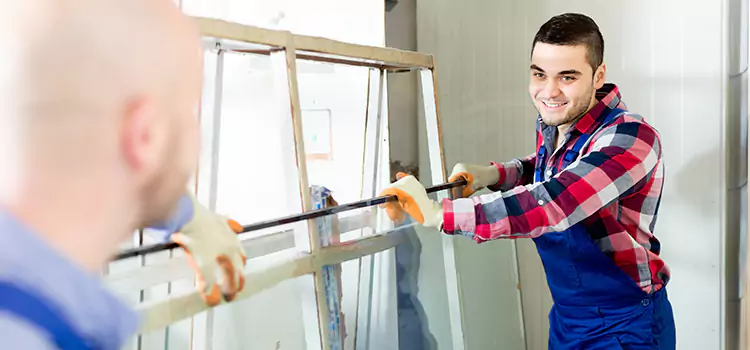 Patio Door Panel Replacement Kansas City