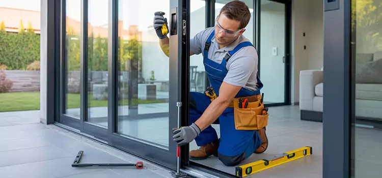 Sliding Screen Door Repair Kansas City