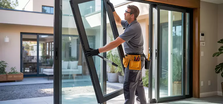 Specialized Sliding Door Roller Services in Kansas City, Kansas