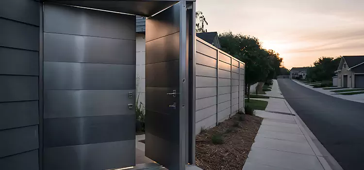 Comprehensive Steel Door Solutions in Kansas City, KS