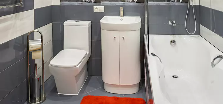 Hansgrohe Shaving Mirror Kansas City