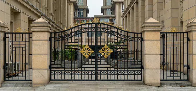 Comprehensive Iron Gate Maintenance Solutions in Kansas City, KS