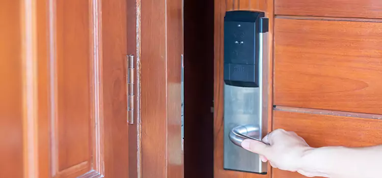 Commercial Keyless Entry Locks Kansas City