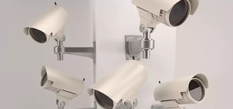 Your Trusted Partner for CCTV Solutions in Kansas City