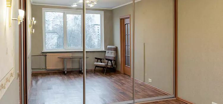 Mirror Closet Door Roller Replacement Kansas City