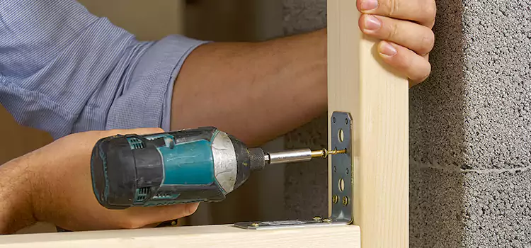 Jimmy Proof Deadbolt Repair Kansas City