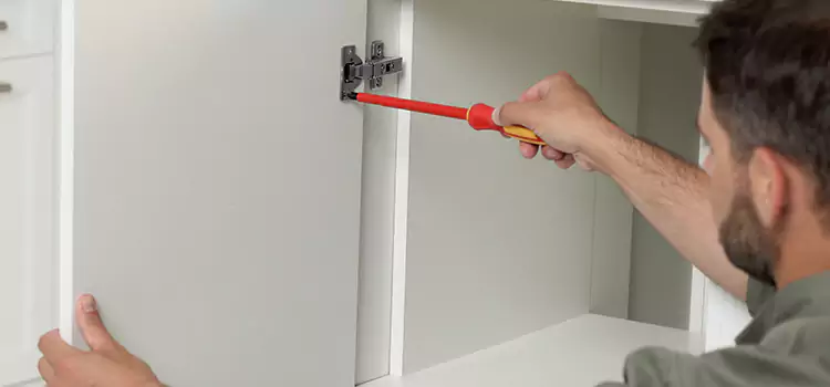 Screen Door Hinge Repair Kansas City
