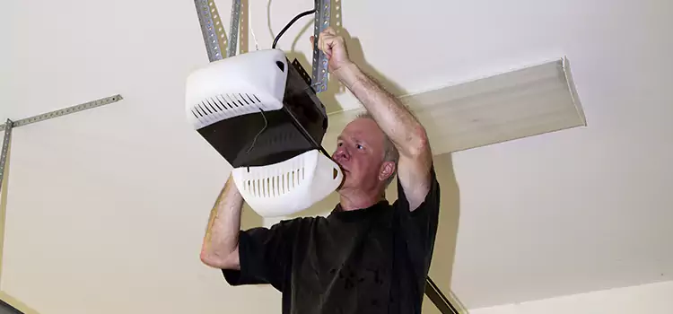 Garage Door Opener Service Kansas City